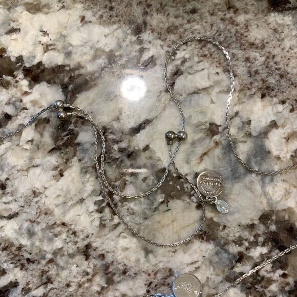 Alex and Ani Necklace Energy New - Picture 12 of 14